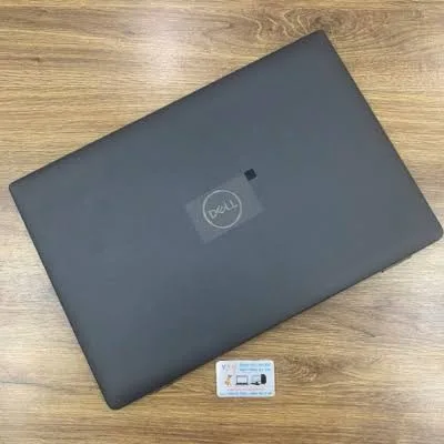 Sơn vỏ mặt A Laptop Dell Latitude 7490