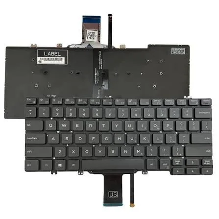 Phím Dell 5310