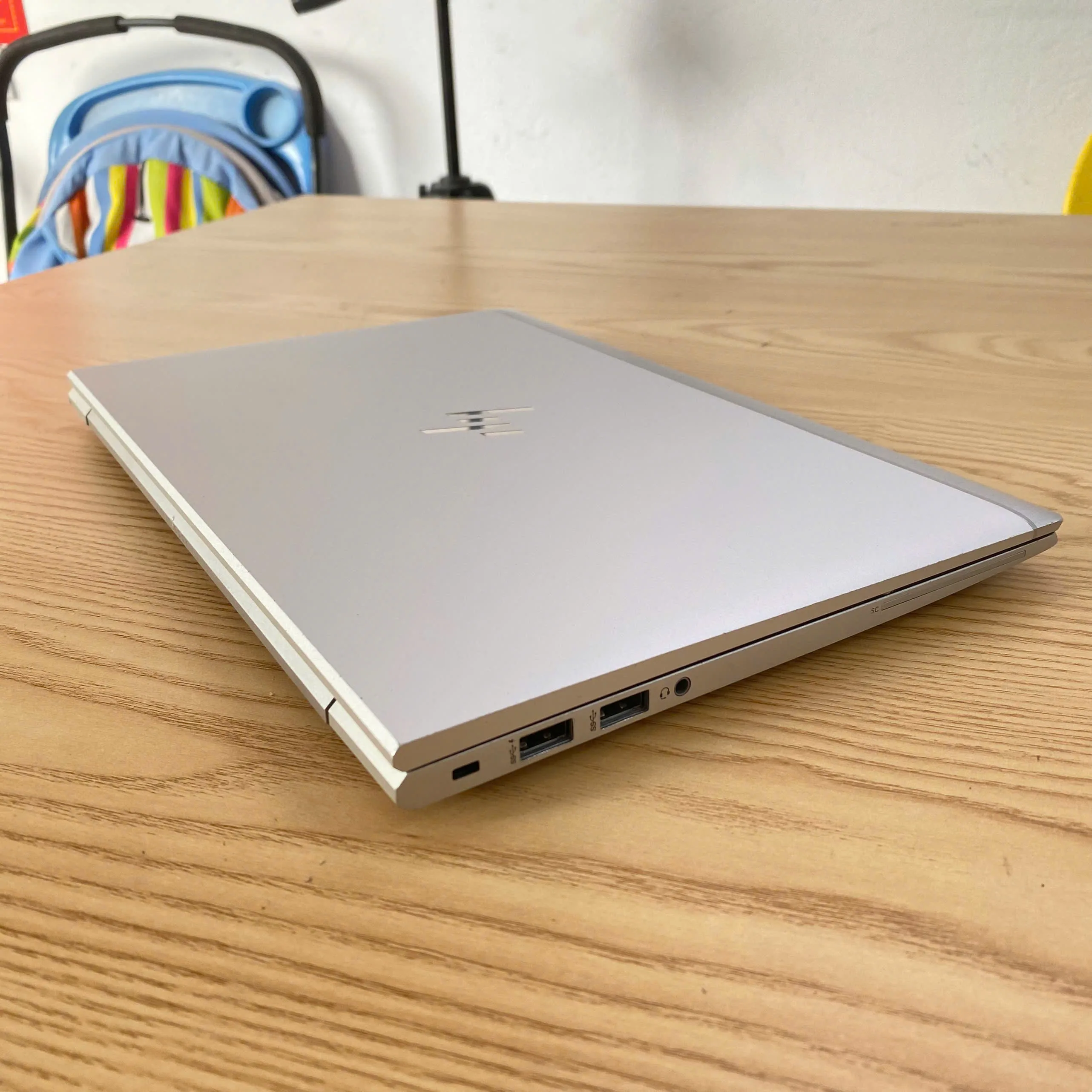 HP Elitebook 830G7 core i5-10310U ram 16gb ssd 256gb/Màn hình 13.3"