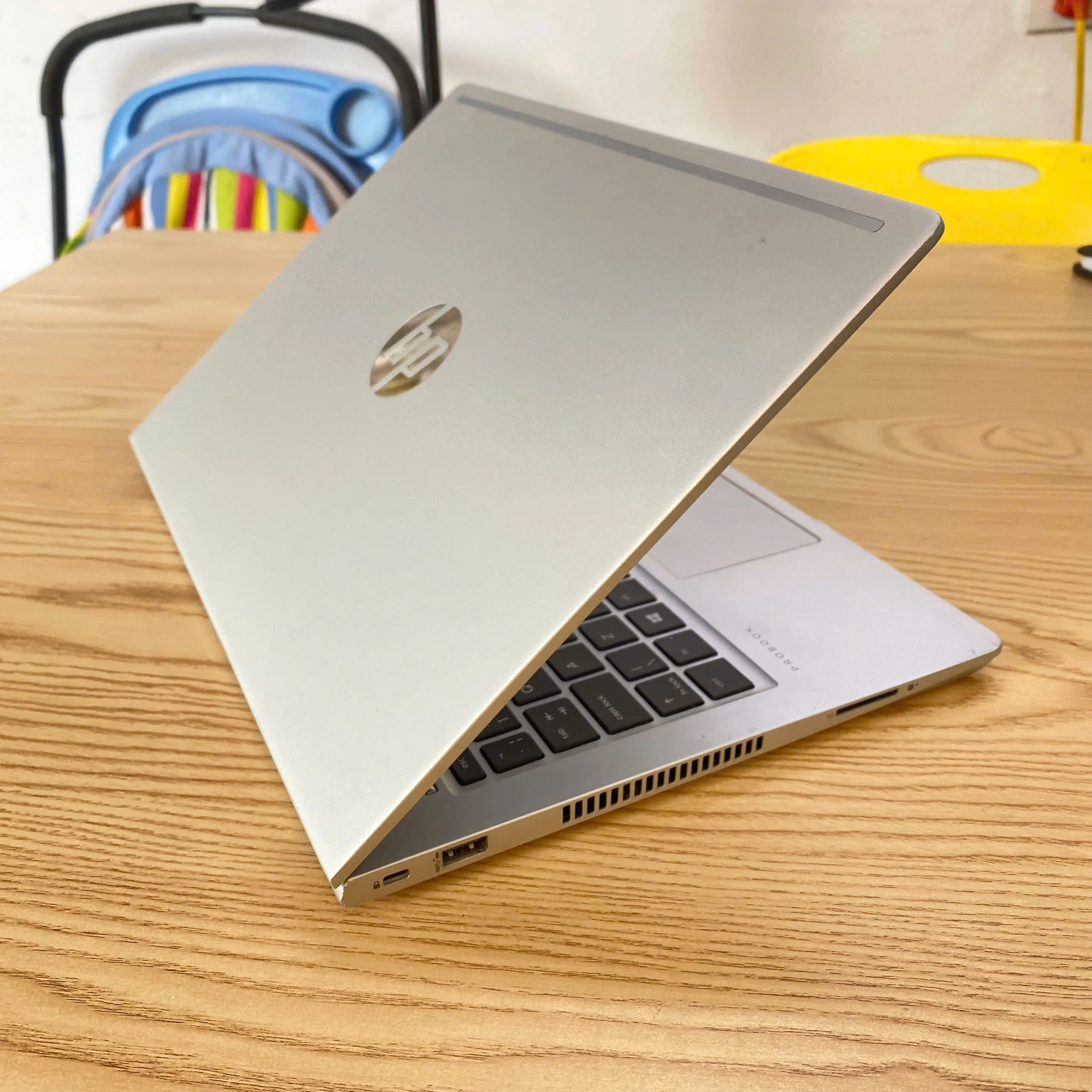HP Probook 430G7 core i5-10210U ram 8gb ssd 256gb/Màn hình 13.3"