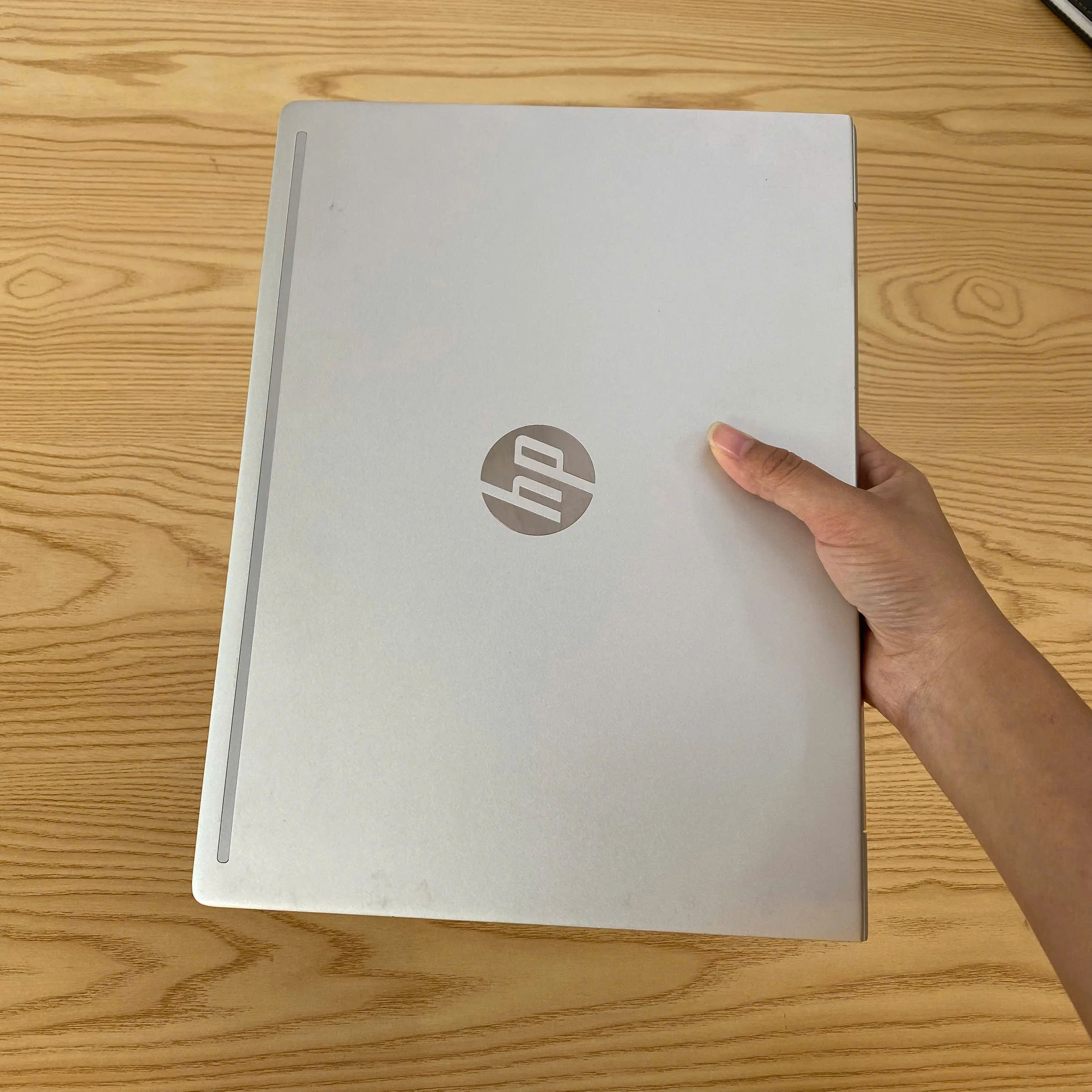 HP Probook 430G7 core i5-10210U ram 8gb ssd 256gb/Màn hình 13.3"