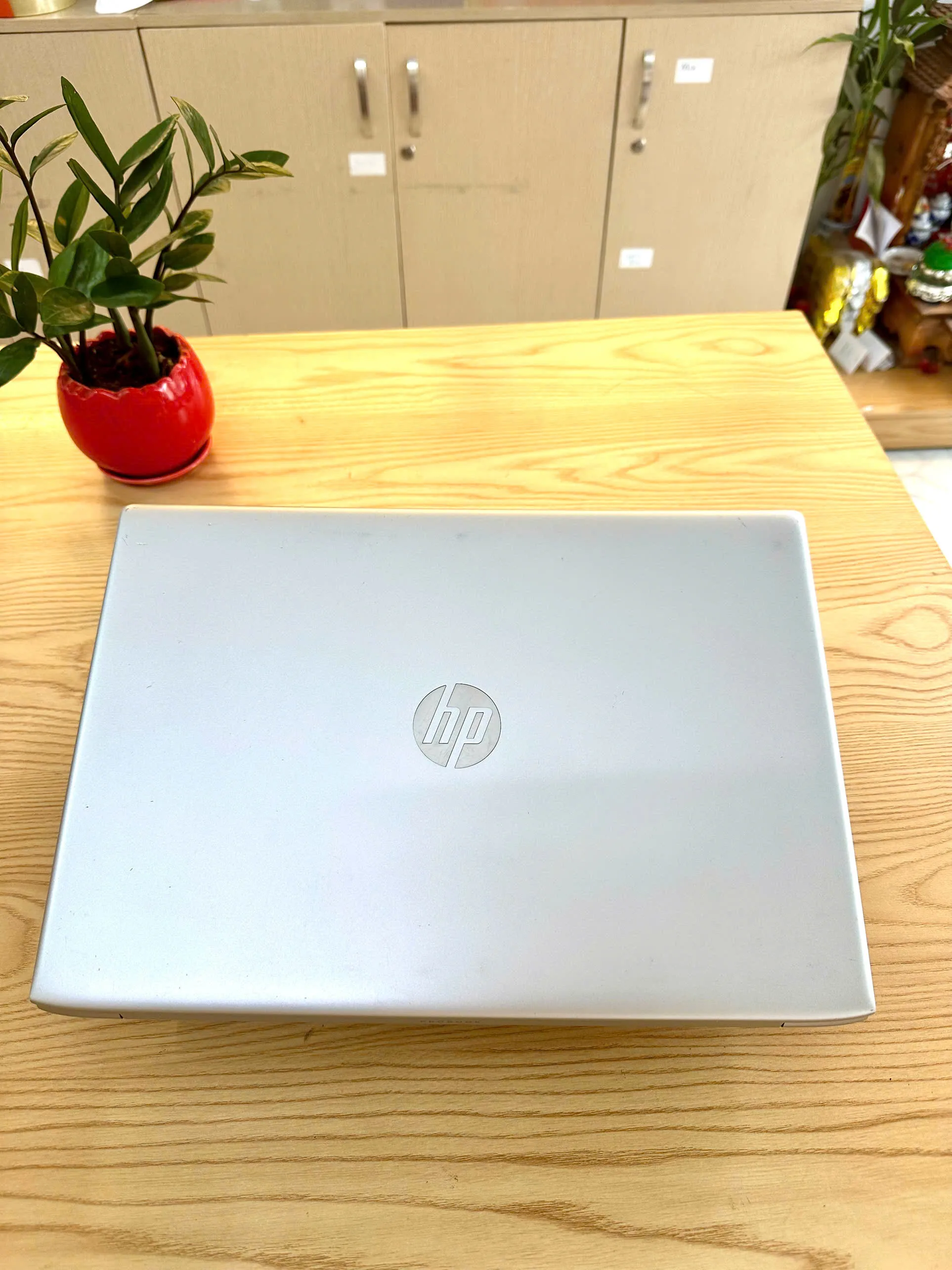 HP Probook 450G5 core i5-7200u ram 8 ssd 256/Màn hình 15.6"