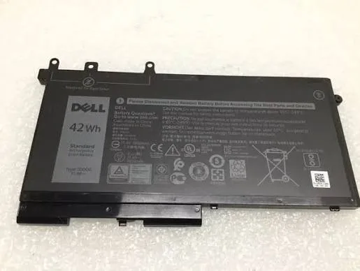 Làm cell pin Dell 3DDDG lắp máy Latitude 5280 5290 5480 5490 5580 5590