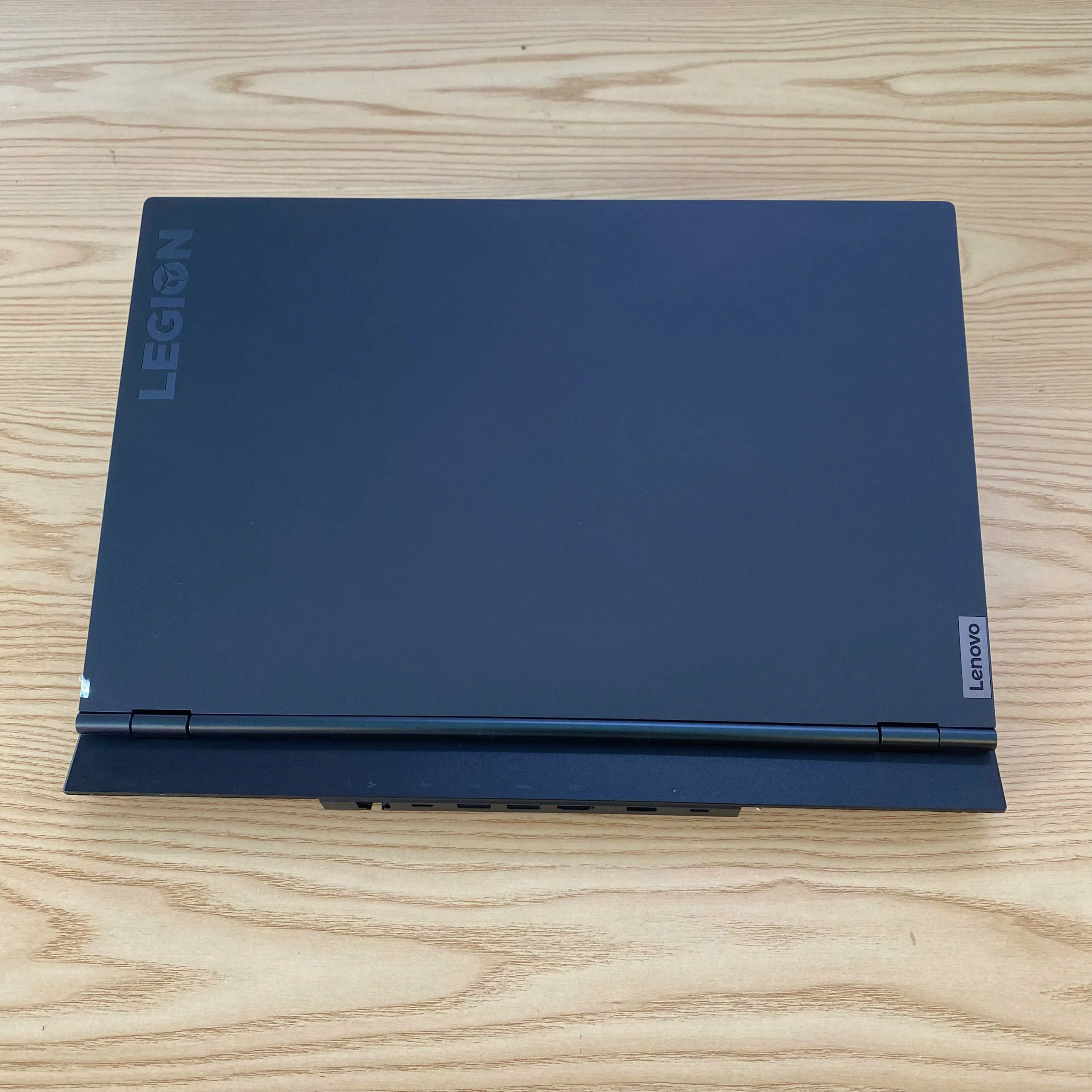 Lenovo Legion 5 AMD Ryzen 7-4800H ram 16 ssd 512/card 1660ti/màn 15.6"