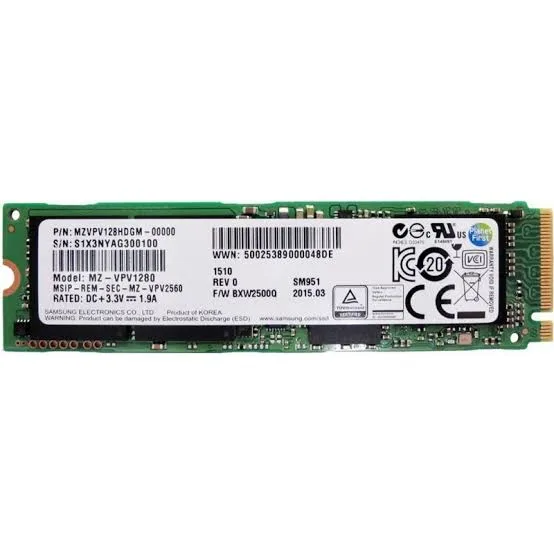 Ổ cứng Laptop