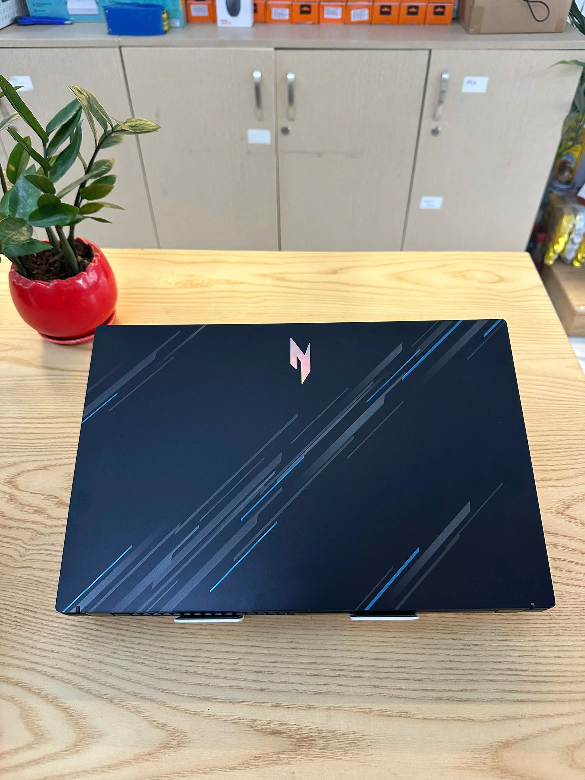 Asus Tuf A15 Ryzen 7-7000/Ram 16GB/SSD 512GB/Card 3050