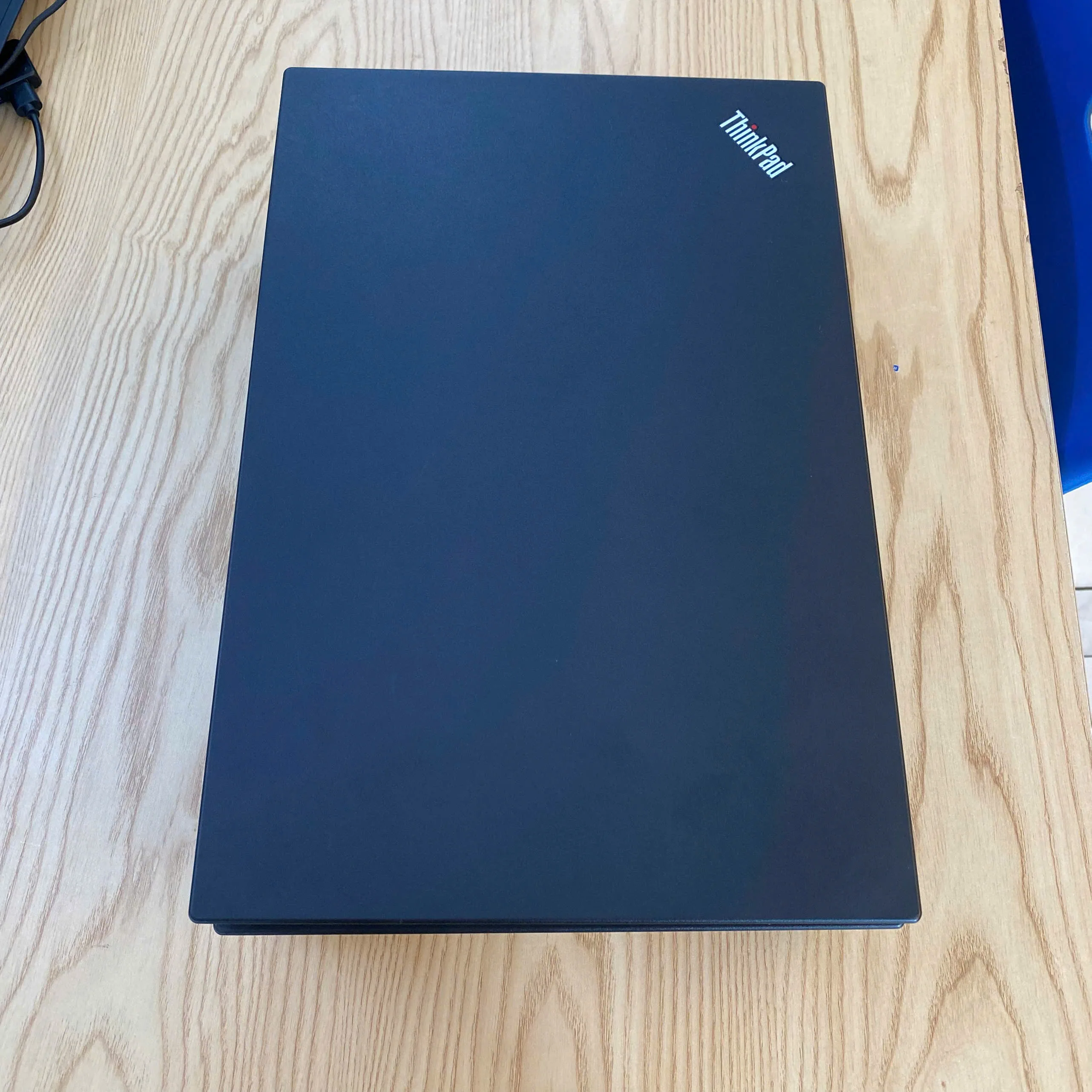 Lenovo Thinkpad L580 core i5-8250u ram 4gb ssd 128gb/Màn hình 15.6"
