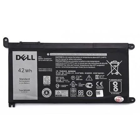 Làm cell pin Dell inspiron 5567 5378 7460 5468 5568 7579 5570 5480 Vostro 3480 3578 3481 mã WDX0R