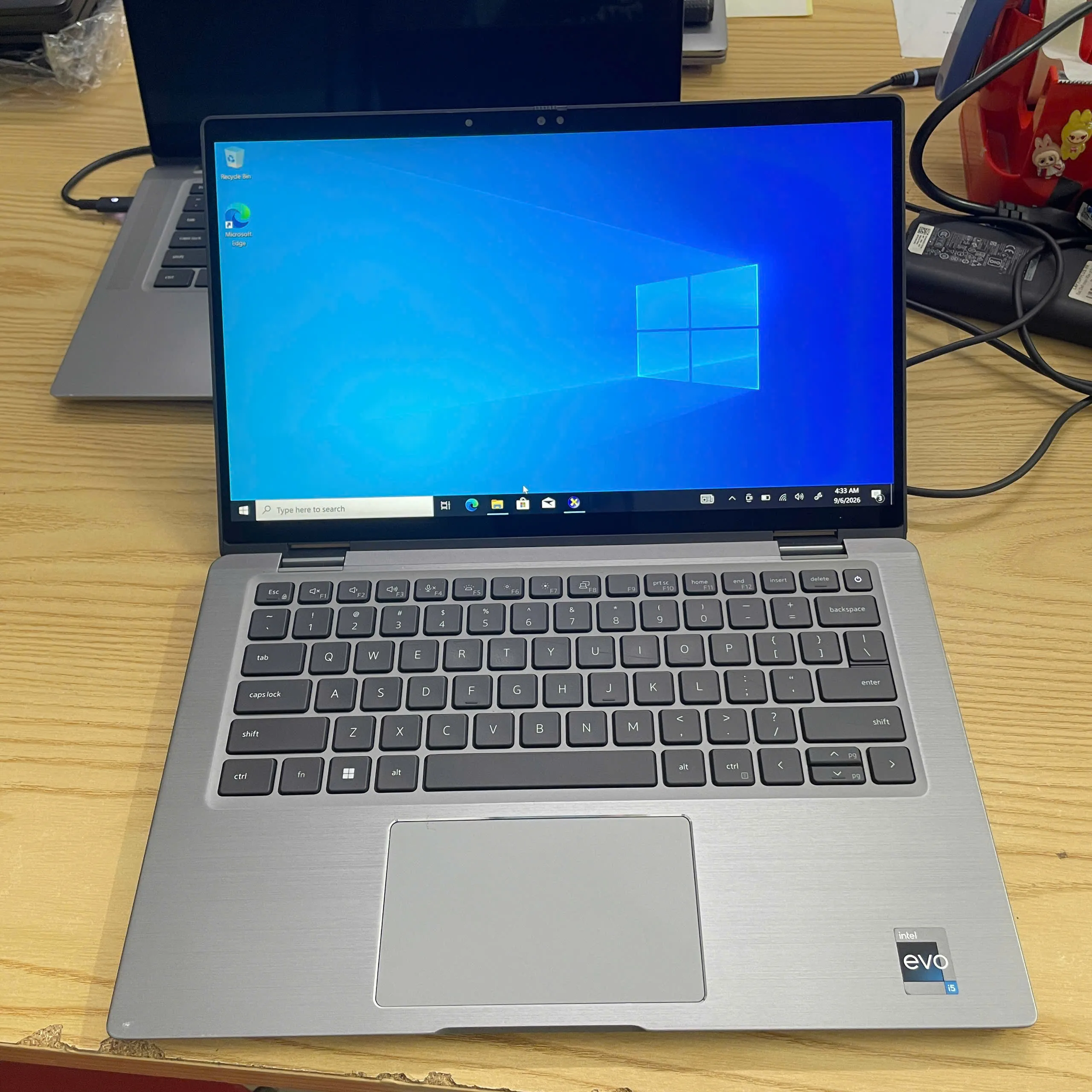 Dell Latitude 7430 i5-1245u/Ram 16GB/SSD 256Gb