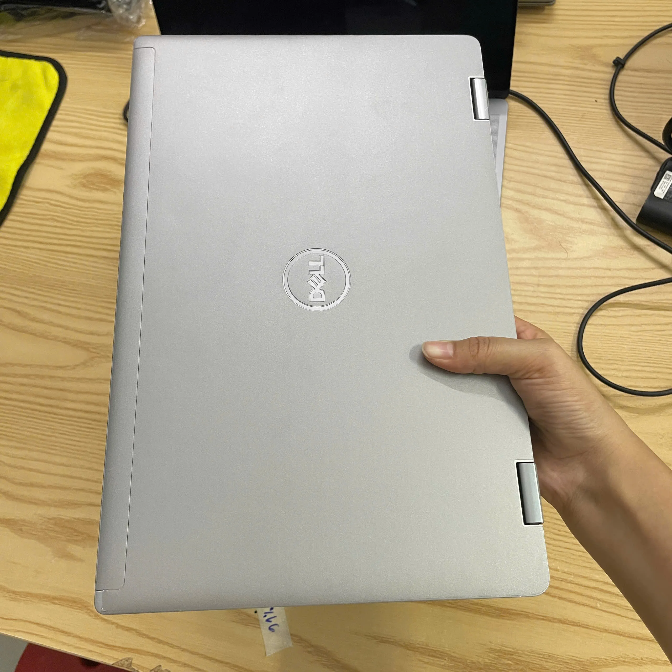 Dell Latitude 7430 i5-1245u/Ram 16GB/SSD 256Gb