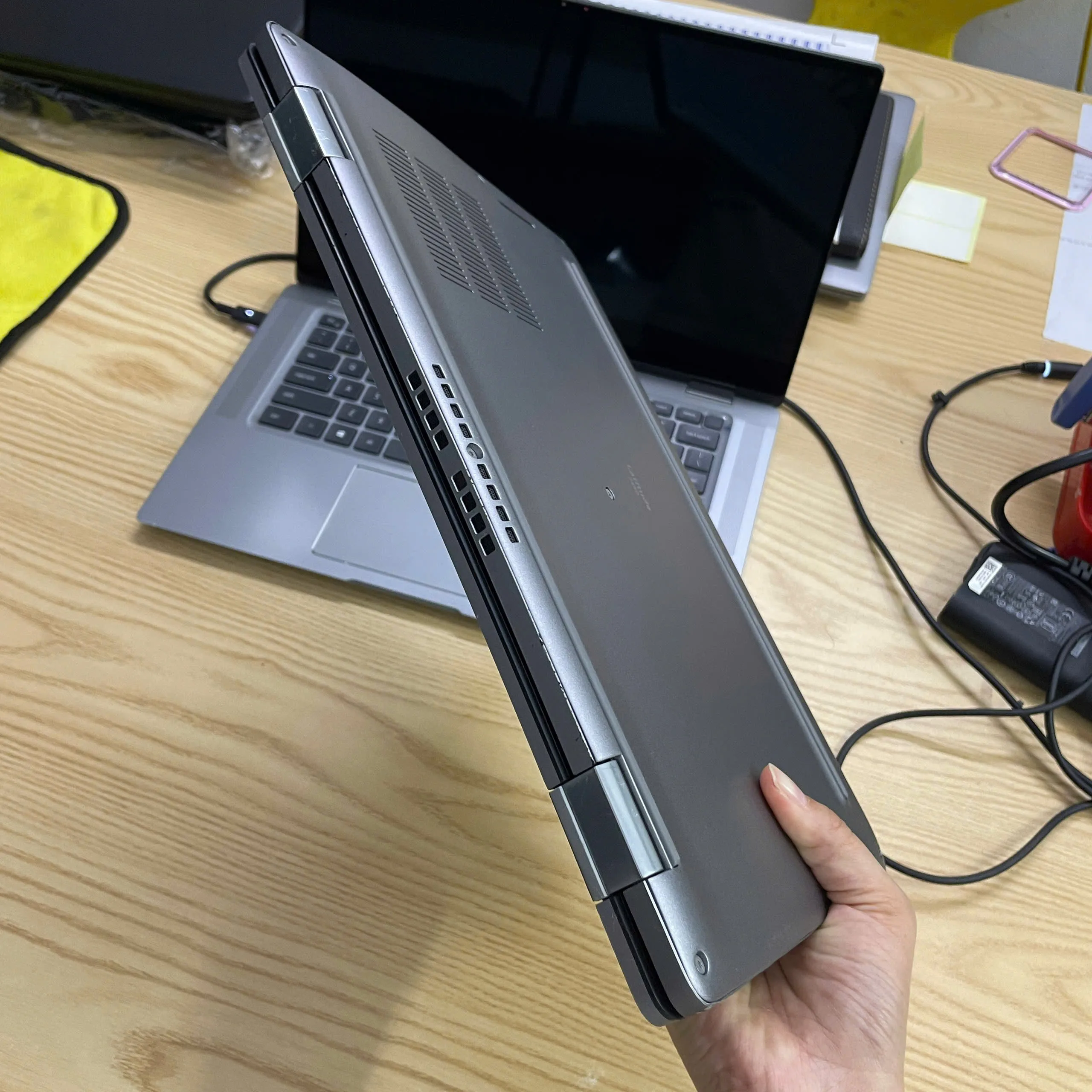 Dell Latitude 7430 i5-1245u/Ram 16GB/SSD 256Gb