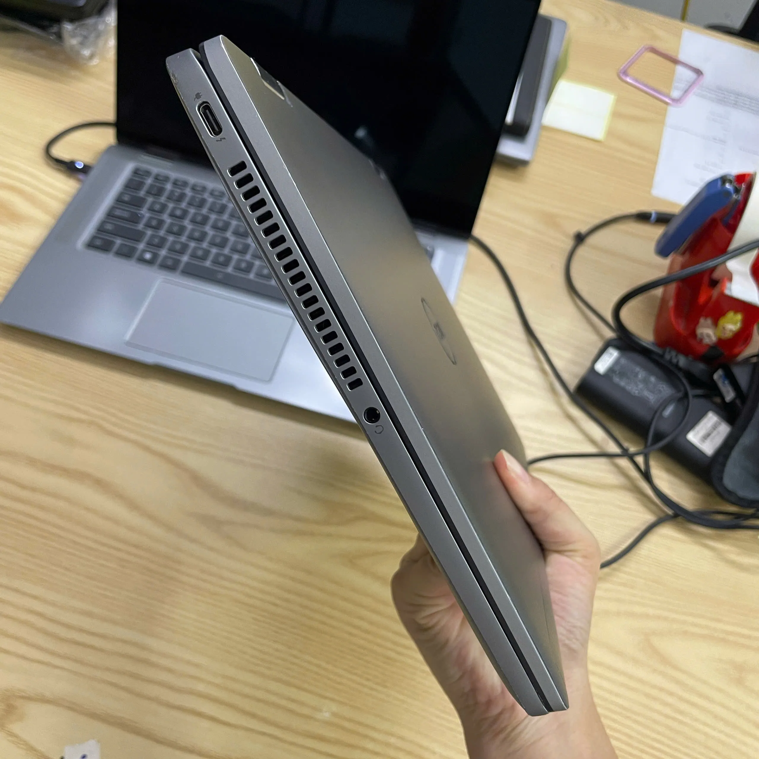 Dell Latitude 7430 i5-1245u/Ram 16GB/SSD 256Gb