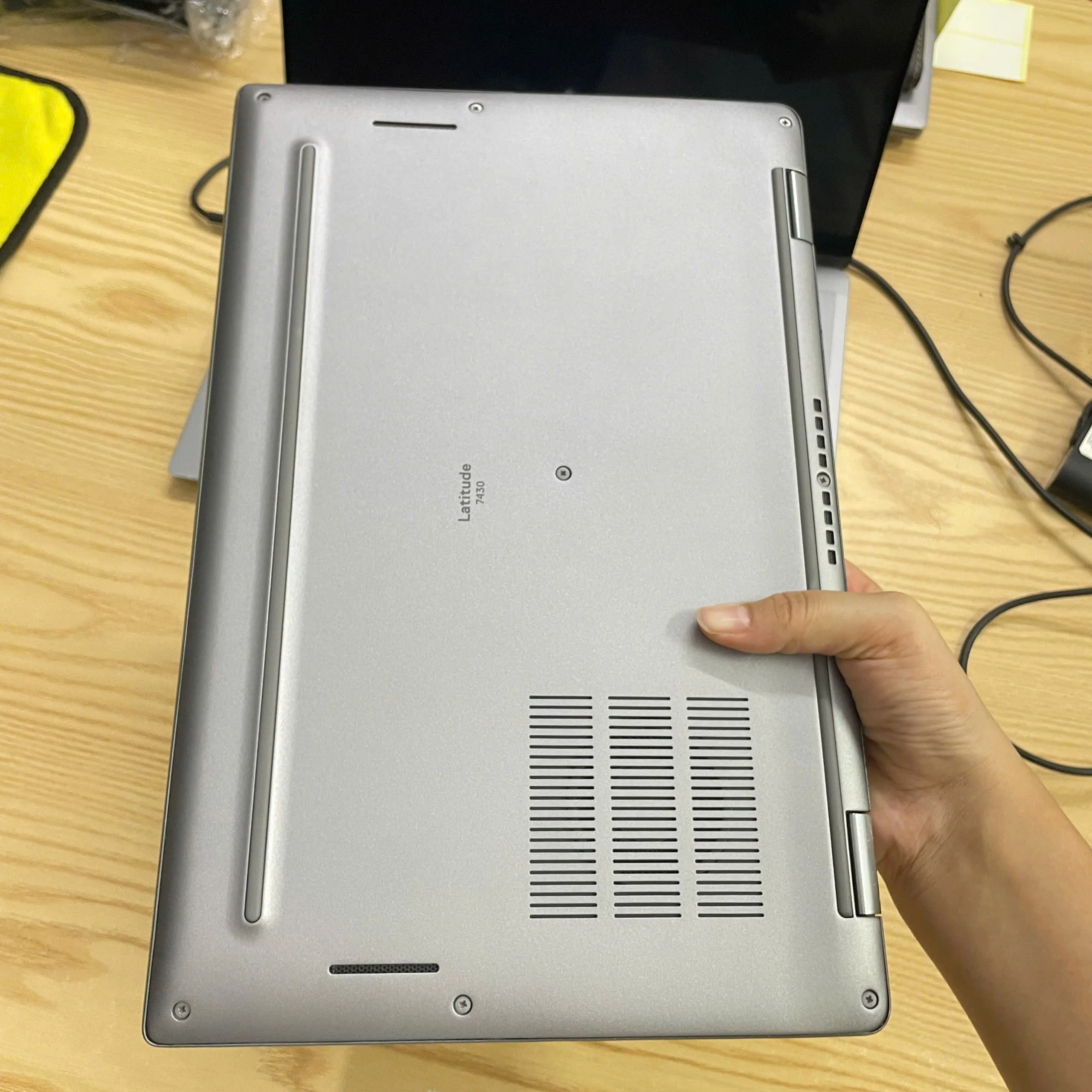 Dell Latitude 7430 i5-1245u/Ram 16GB/SSD 256Gb