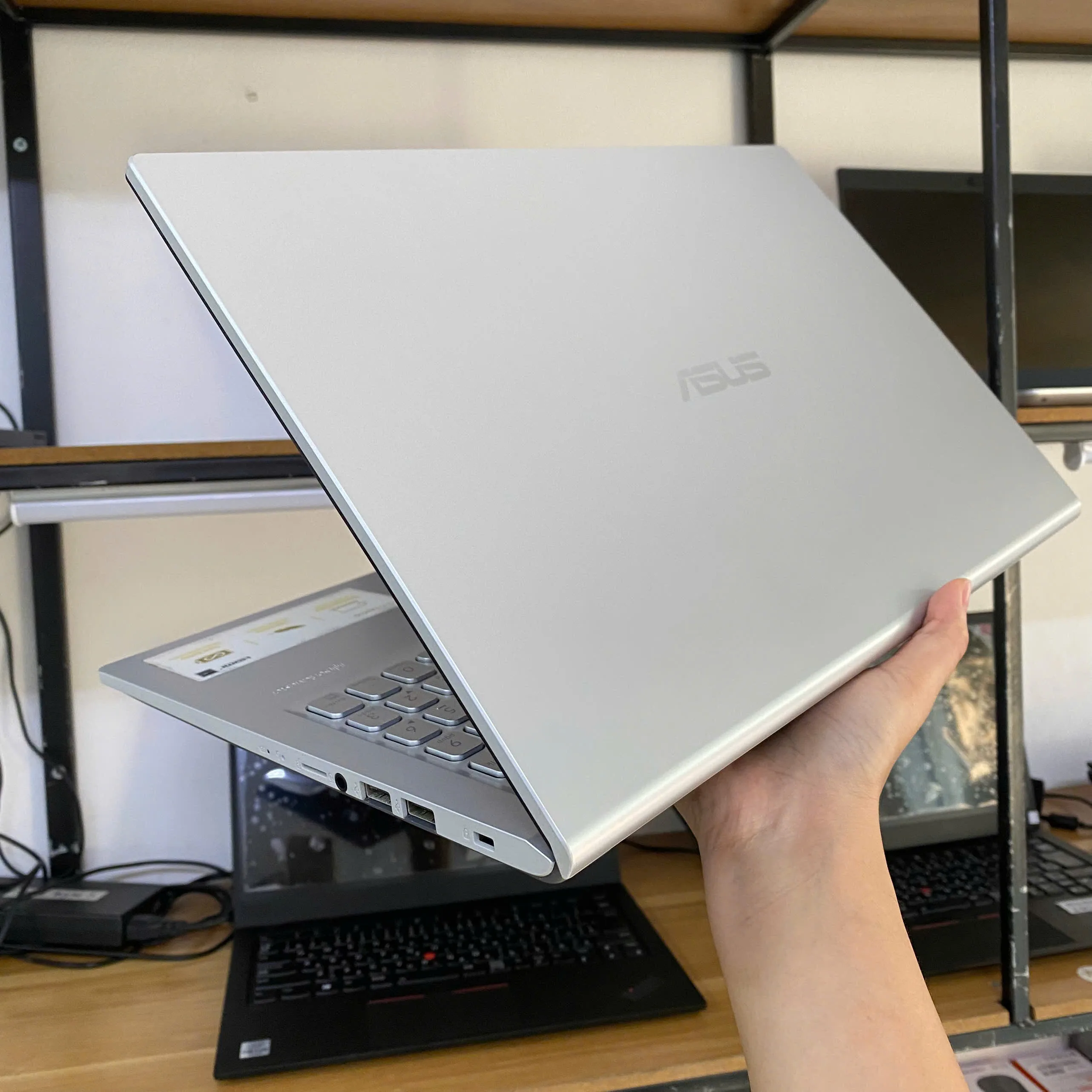 Asus Vivobook X515 Celoron N4020