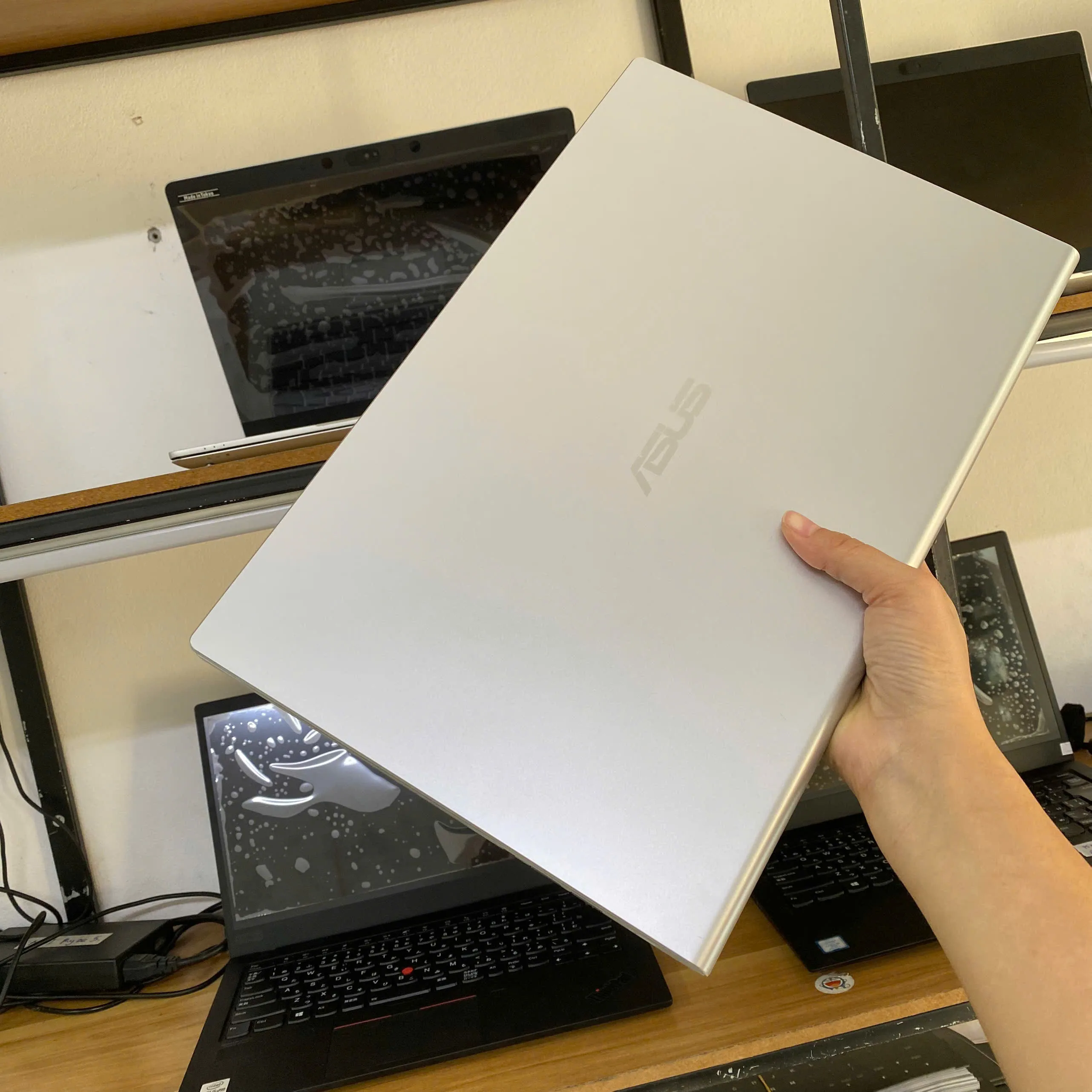 Asus Vivobook X515 Celoron N4020