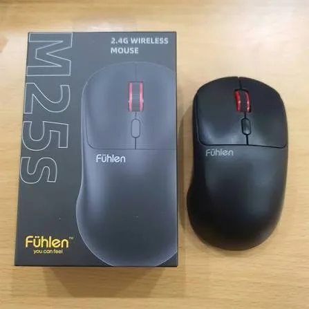 Chuột Fuhlen M25s