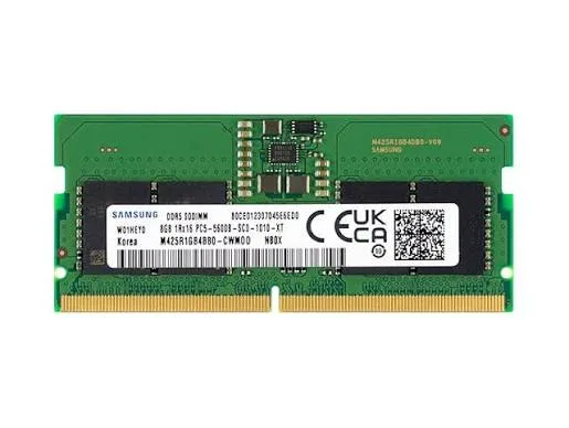 Ram 8gb PC5 for Laptop