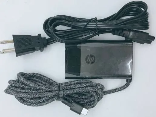 Sạc HP chân Type C