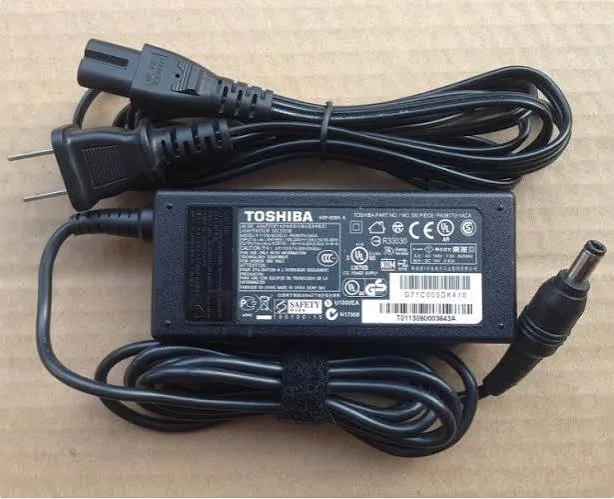 Sạc Toshiba