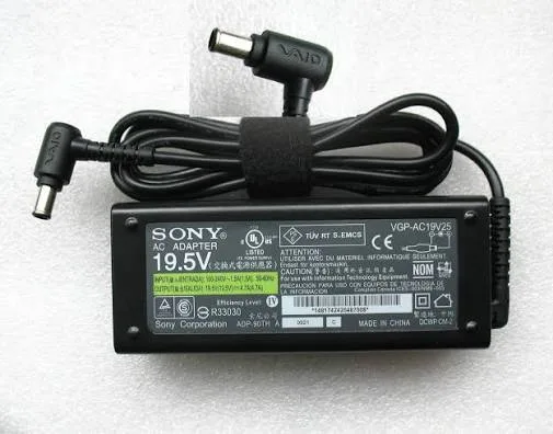 Sạc Vaio