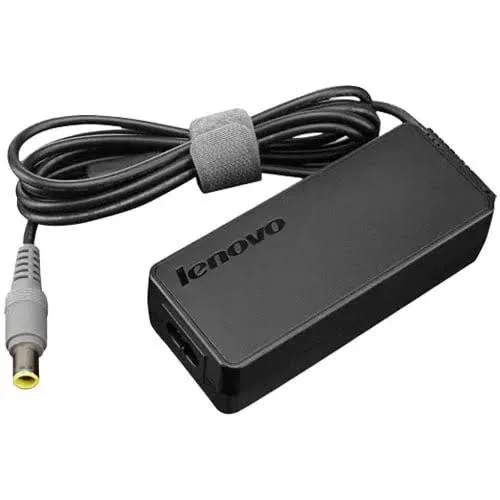 Sạc Lenovo chân tròn