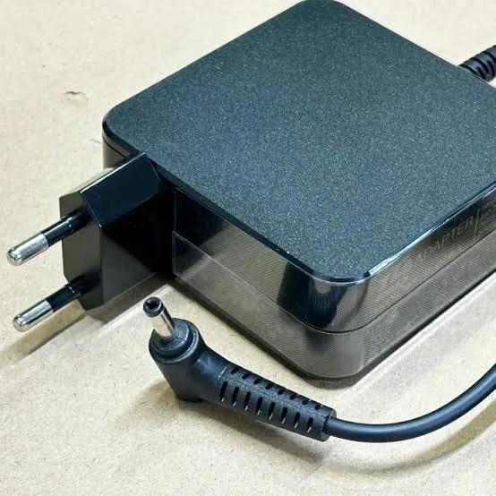 Sạc Lenovo chân tròn