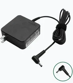 Sạc Lenovo chân tròn