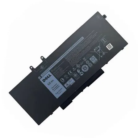 Làm cell pin Laptop Dell Latitude 5400 5401 5500 5410 5510 Precision 3540 3550 Inspiron 7590 7591 mã 3HWPP