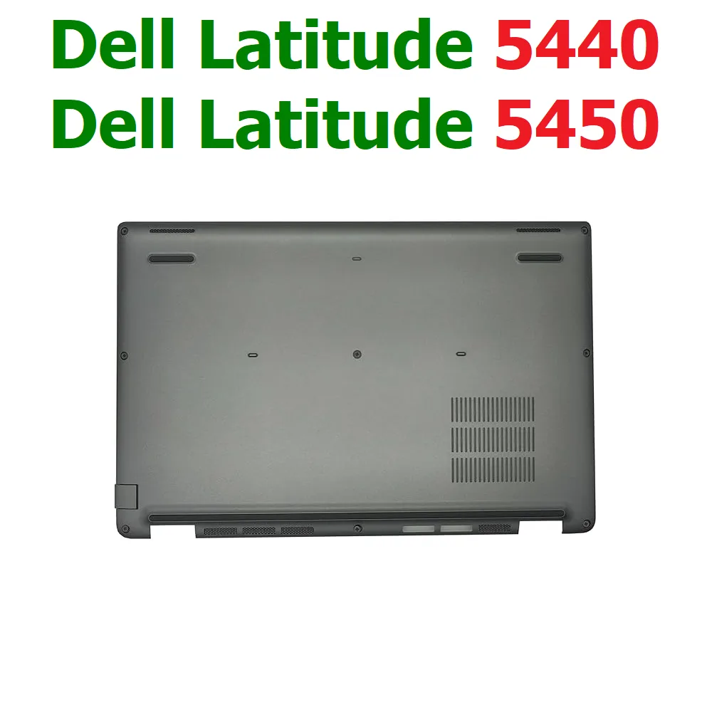 Sơn vỏ mặt D Laptop Dell Latitude 5440