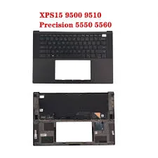 Phím Dell Preccision 5550 XPS 9500