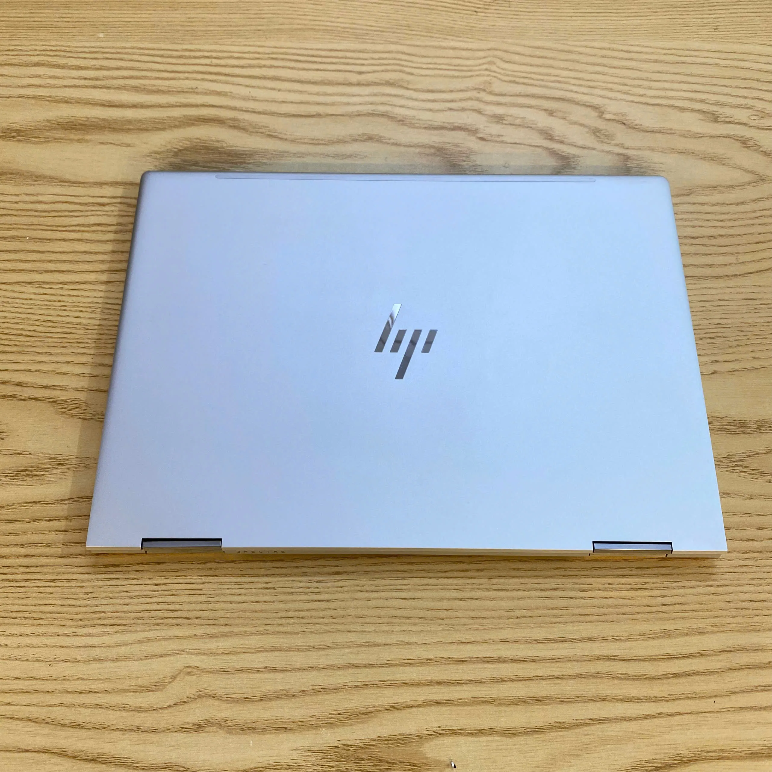 HP Spectre X360 core i7-8550u/Ram 16GB/SSD 512GB/touch gập 360 - 5