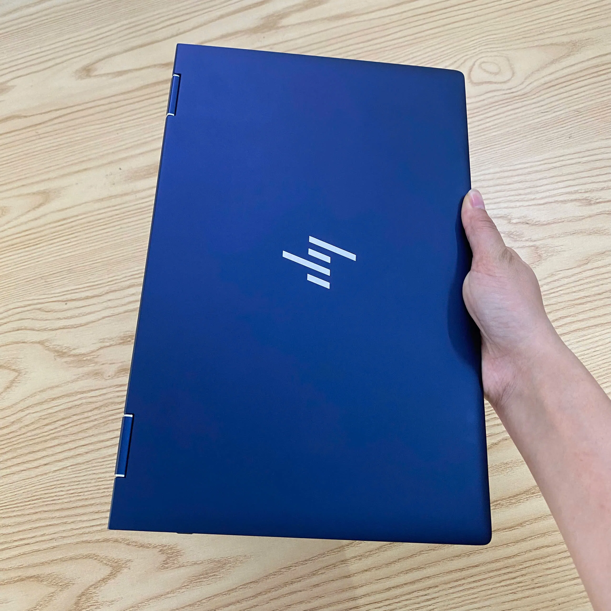 HP Dragonfly G2 core i5-1135G7/Ram 16Gb/SSD 256Gb/cảm ứng xoay gập - 3