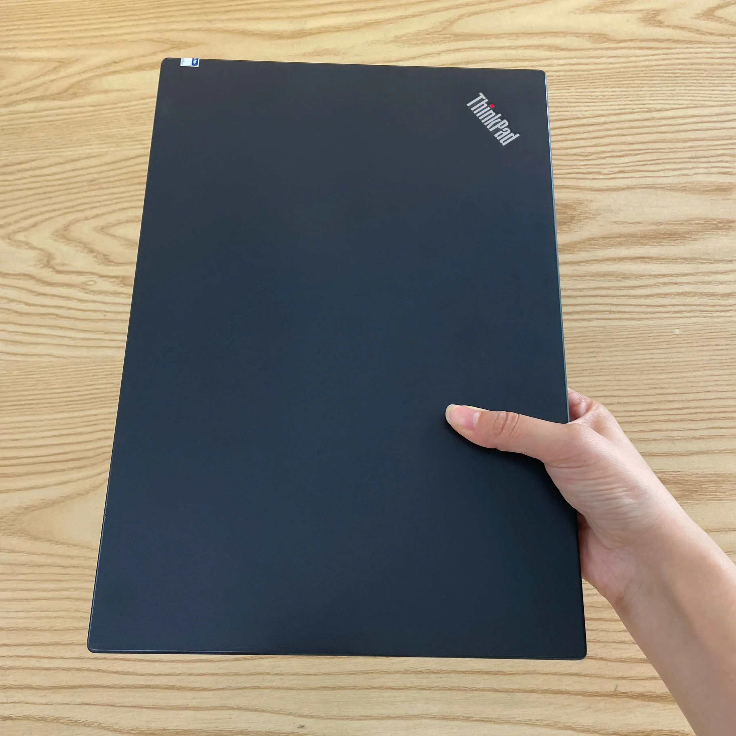 Lenovo Thinkpad x13 gen 1 Core i5-10310U/ Ram 8GB/ SSD 256GB/ Màn hình 13.3" FHD
