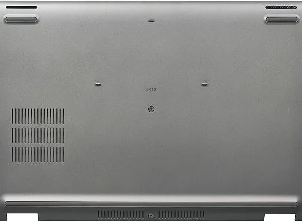 Vỏ D Laptop Dell Latitude 5430 (Bóc máy)