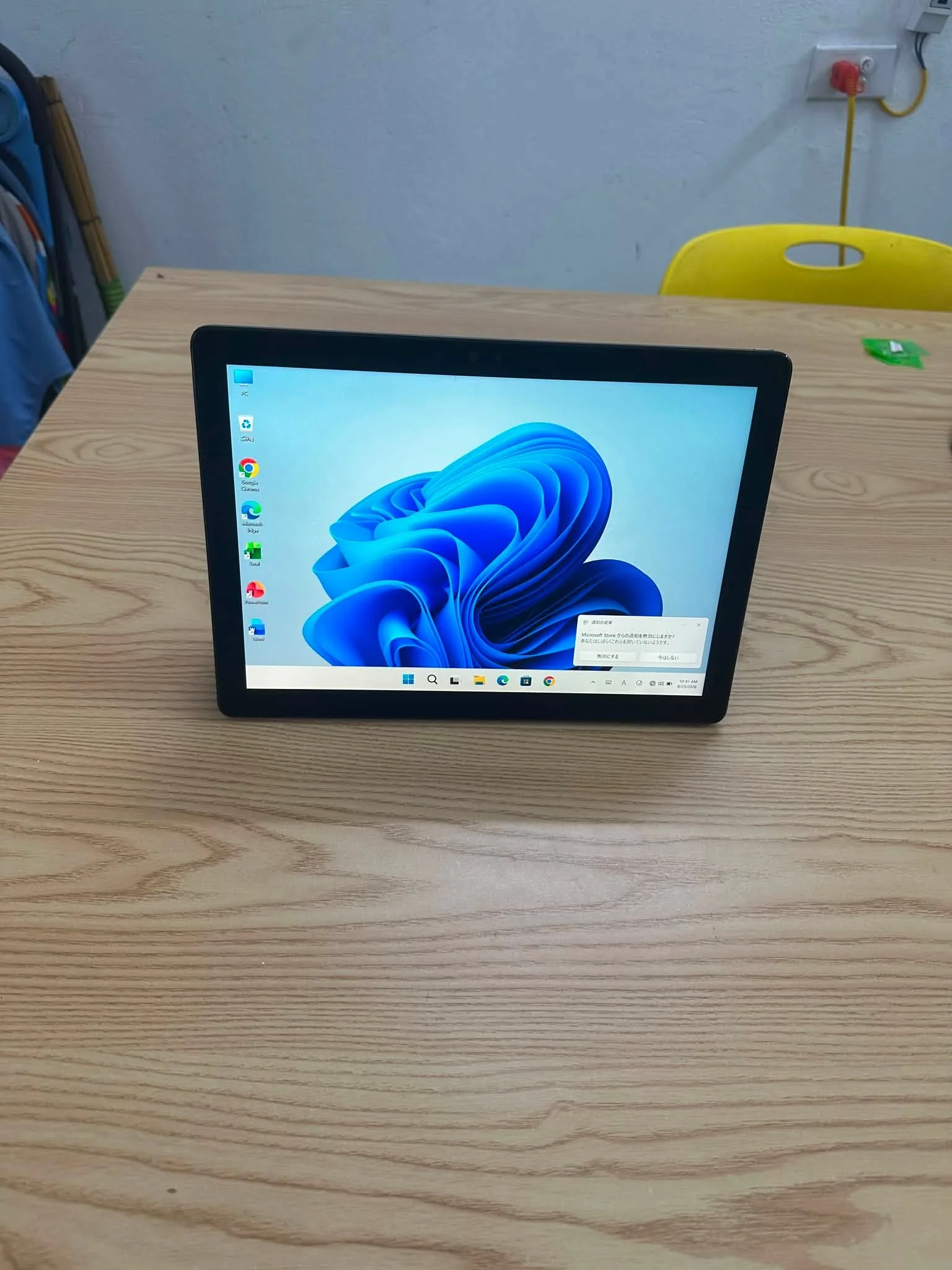Dell Latitude 7210 i5-10310U ram 8gb ssd 128gb/Màn hình 12.5"