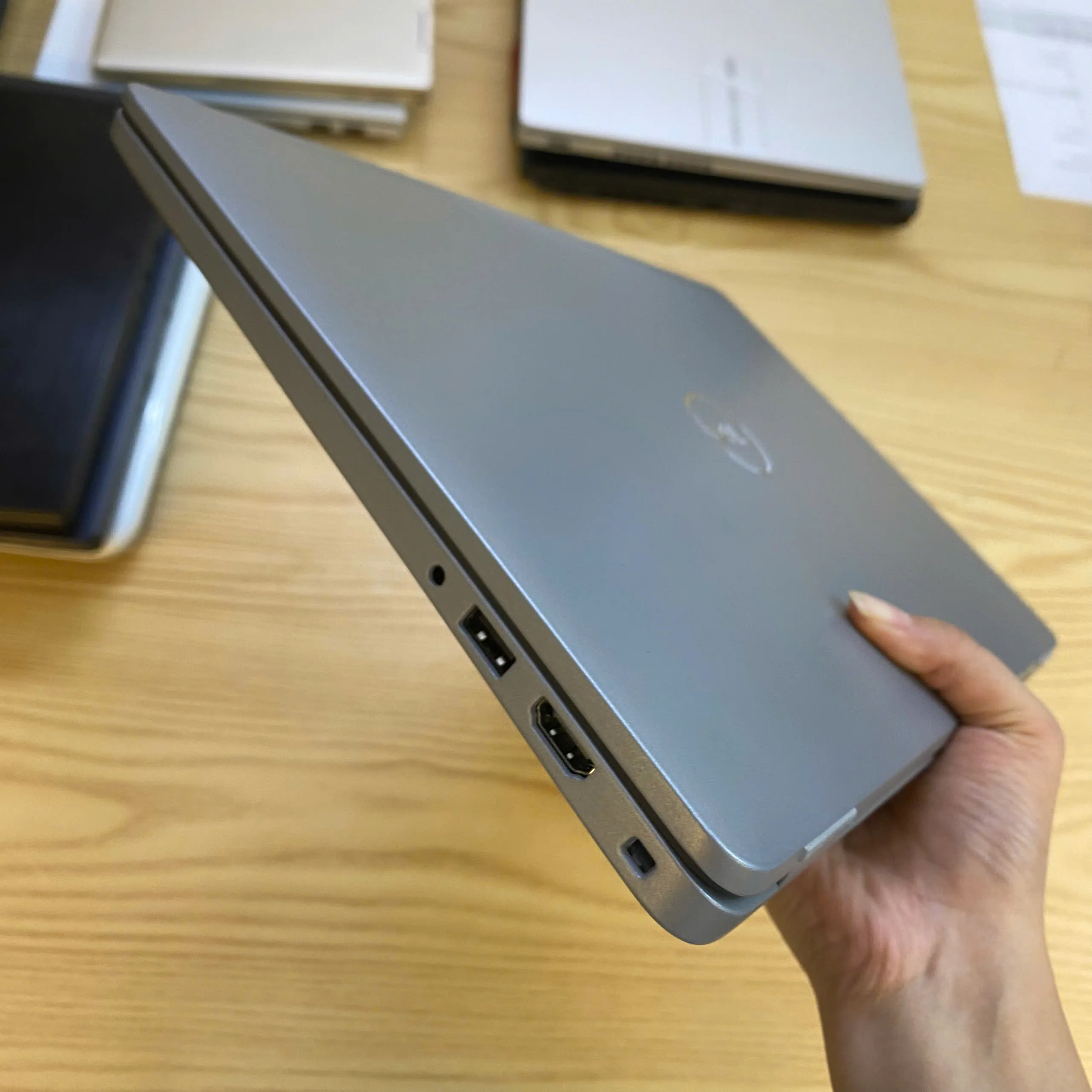Dell Latitude 5440 core i5-1350P ram 8gb ssd 256gb/Màn hình 14"