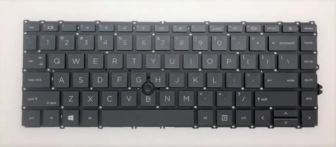 Bàn phím hp 840-G7