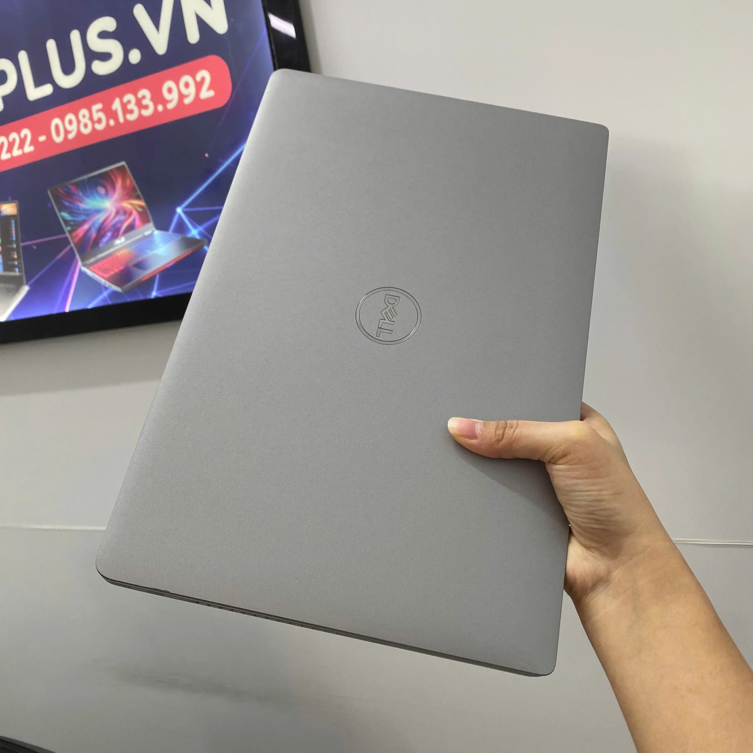 Dell Latitude 5430 core i5-1235U ram 8gb ssd 256gb/Màn hình 14"