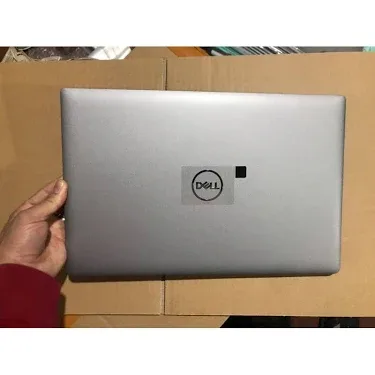 Sơn vỏ mặt A Laptop Dell Latitude 5510