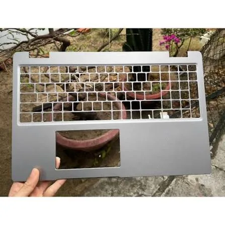 Sơn vỏ mặt C Laptop Dell Latitude 5520