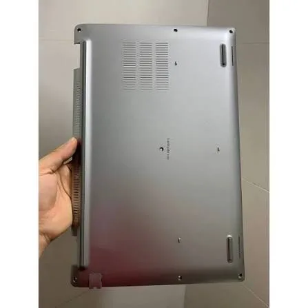Sơn vỏ mặt D Laptop Dell Latitude 5520