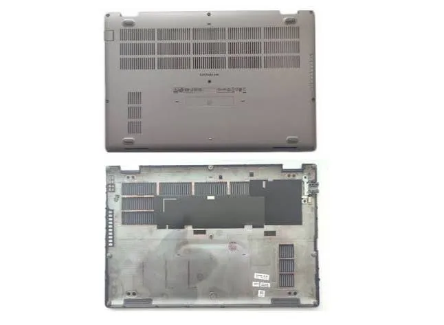 Sơn vỏ mặt D Laptop Dell Latitude 5411