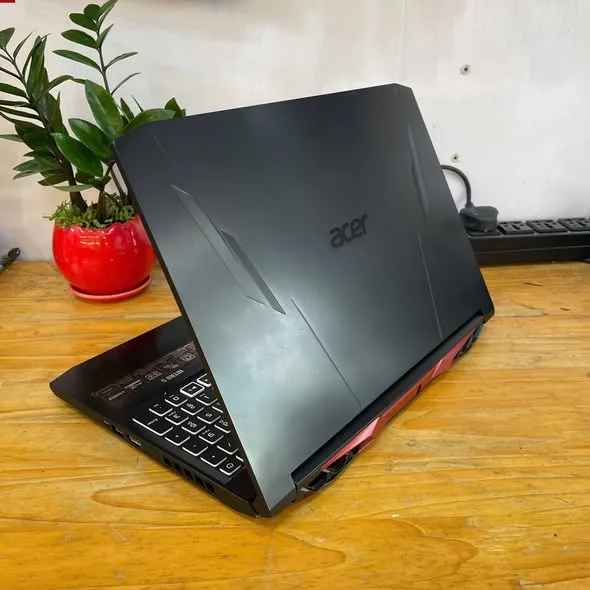 Acer A515-44 Ryzen 5-4600H ram 8gb ssd 256gb/gtx 1650/Màn hình 15.6"