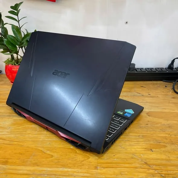 Acer A515-44 Ryzen 5-4600H ram 8gb ssd 256gb/gtx 1650/Màn hình 15.6"