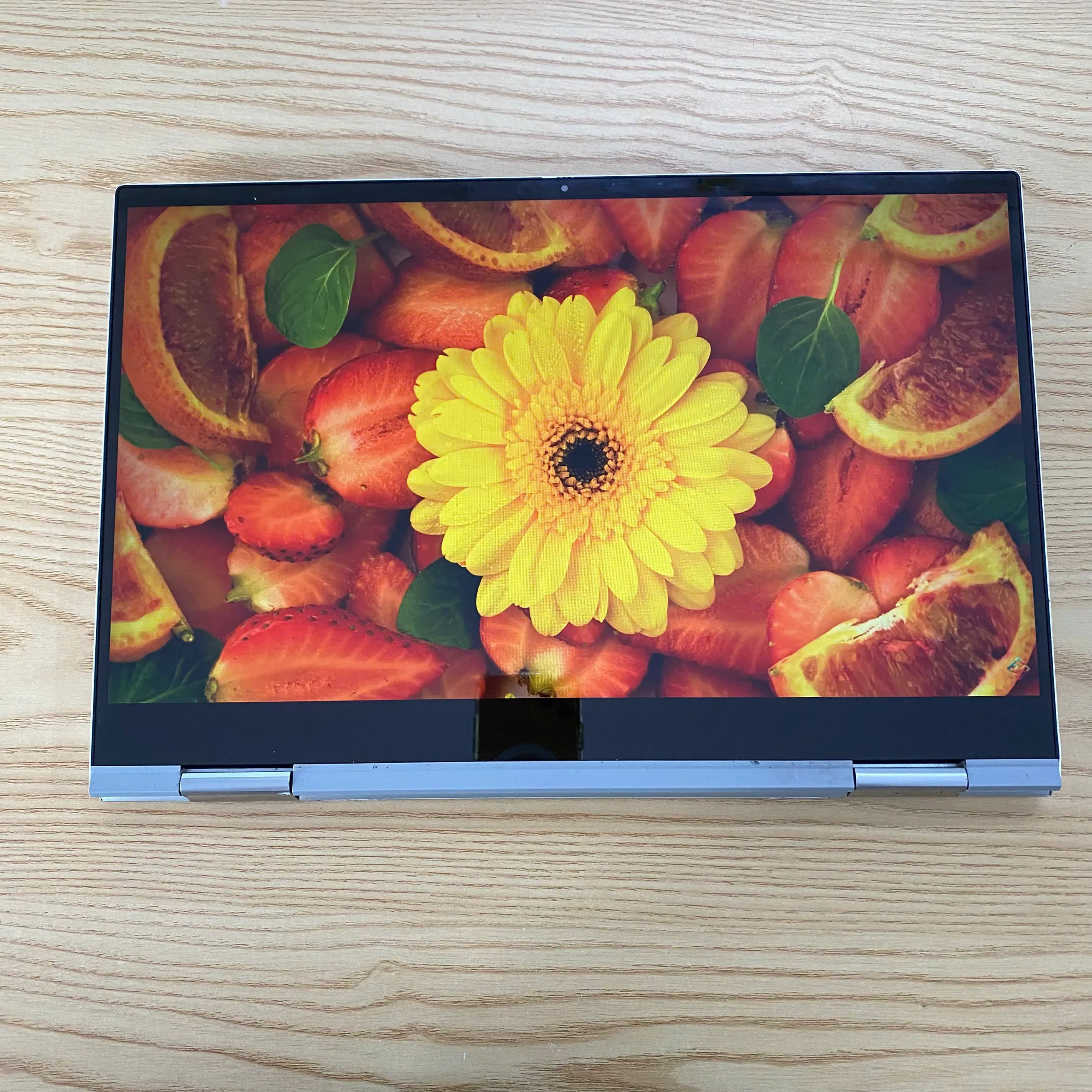 Dell Inspiron 7506 2in1 core i5-1135G7 ram 8gb ssd 512gb/Màn hình 15.6" - 2