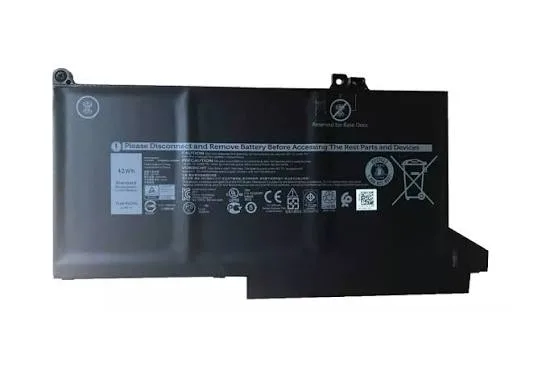 Làm cell pin MXV9V Lắp máy Dell Latitude 5300 5310 7300 7400