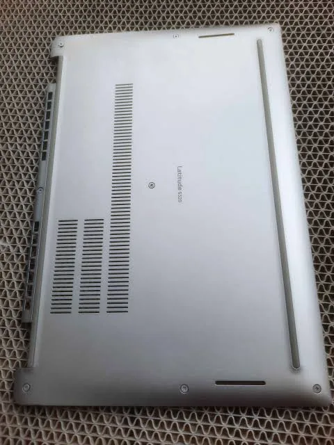 Vỏ D Laptop Dell 5320 bóc máy