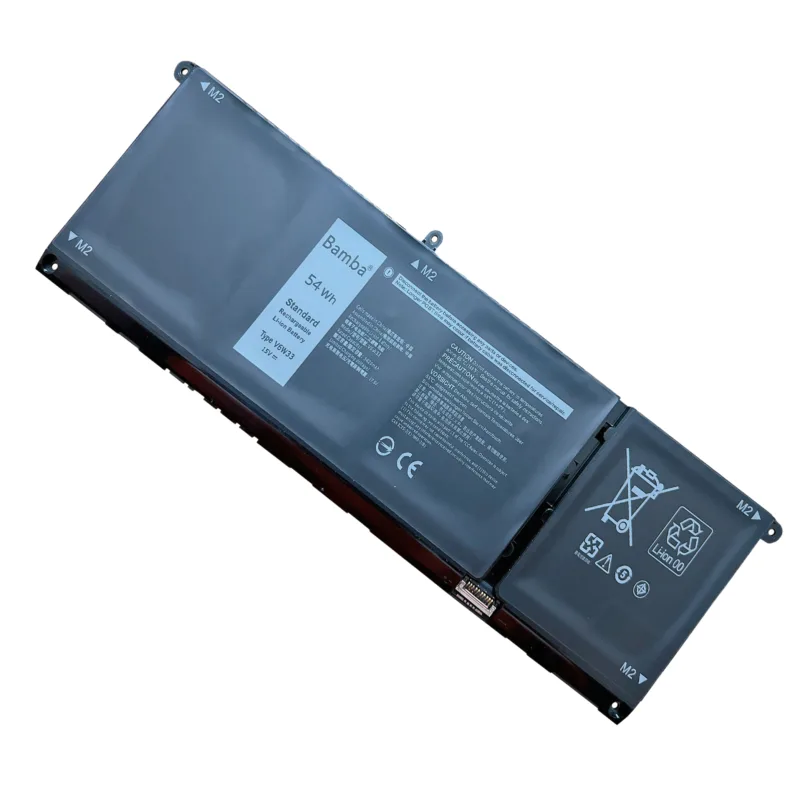 Làm cell pin V5K68 Dell Latitude 9510 9520