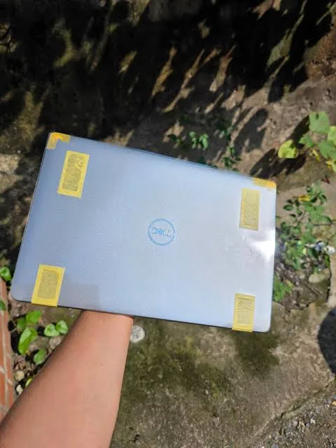 Vỏ A NEW Laptop Dell Latitude 5450