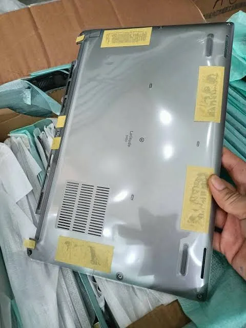Vỏ D NEW Laptop Dell Latitude 5450